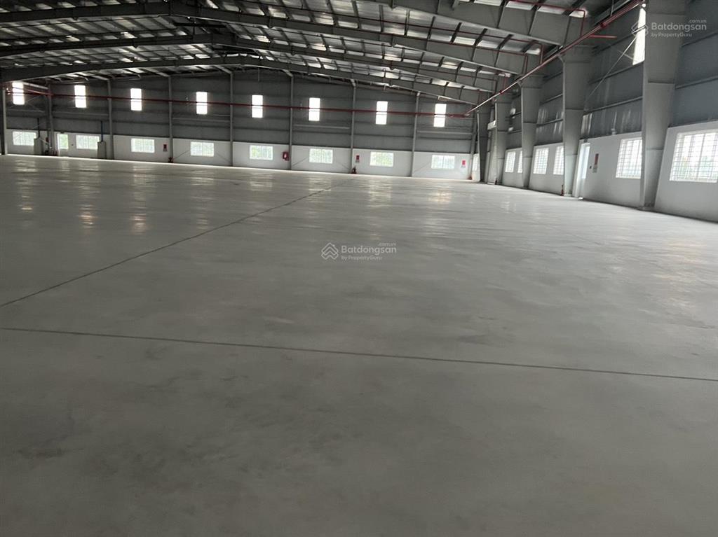 Xưởng 15.000m2, kv 20.000m2 cho thuê kcn nam tân uyên, cam kết giá tốt nhất . mr thái 0978 627 ***