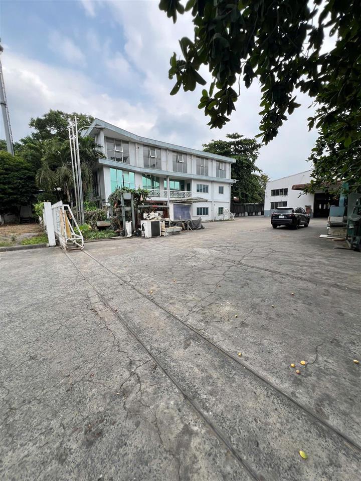 Cho thuê nhà xưởng trong kcn mỹ phước, bến cát  (tp.hcm)  0978 627 ***