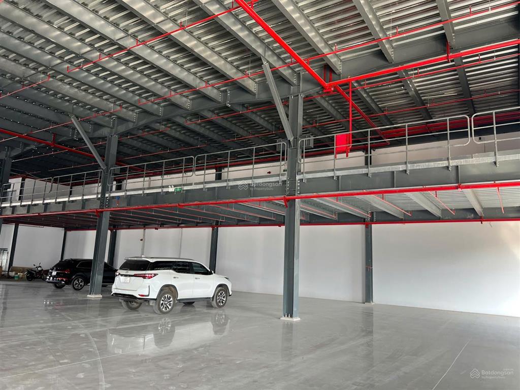 Bán nhà xưởng quy mô lớn nằm trong khu công nghiệp trung tâm tp mới bình dương  0978 627 ***