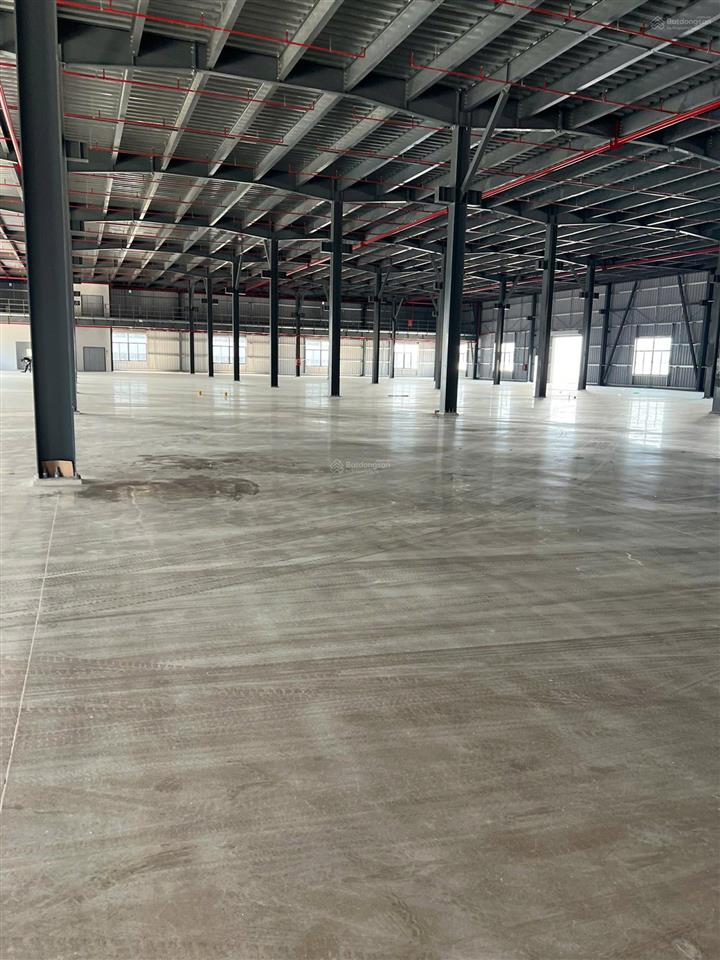 Bán nhà xưởng quy mô lớn nằm trong khu công nghiệp trung tâm tp mới bình dương  0978 627 ***
