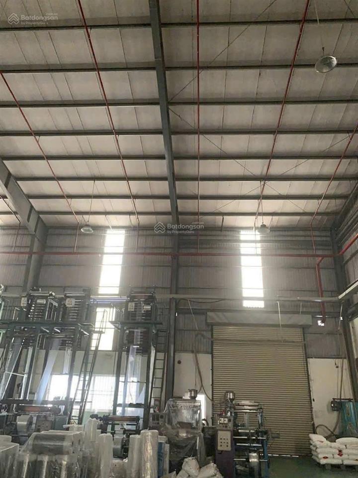 Cho thuê xưởng lớn kcn nam tân uyên bình dương, kết nối tp. hcm nhanh  0978 627 ***