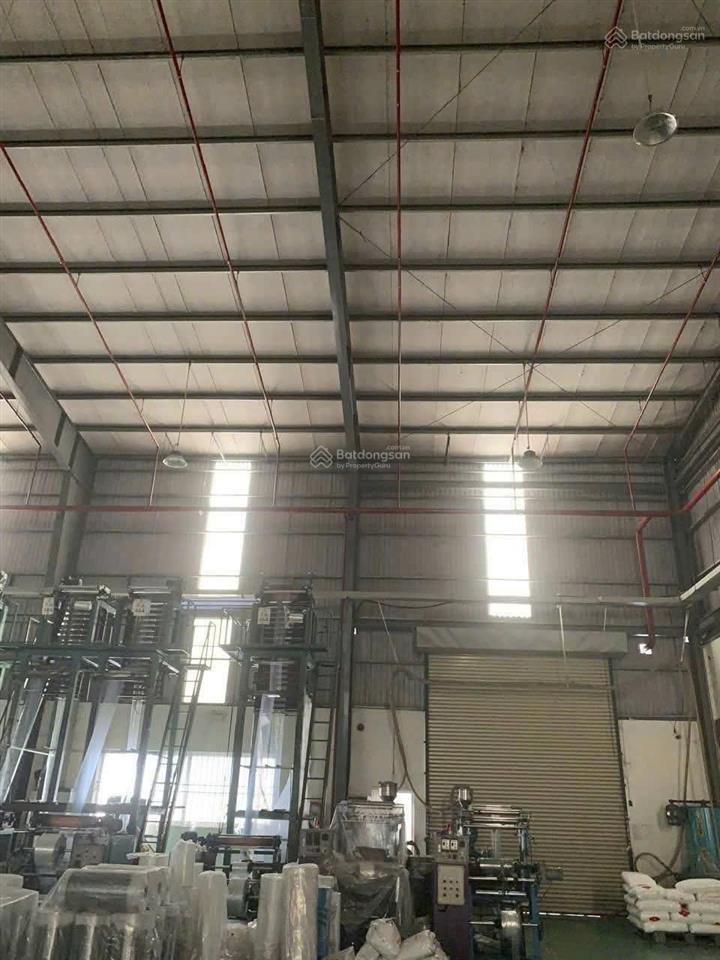 Cho thuê xưởng lớn kcn nam tân uyên bình dương, kết nối tp. hcm nhanh  0978 627 ***