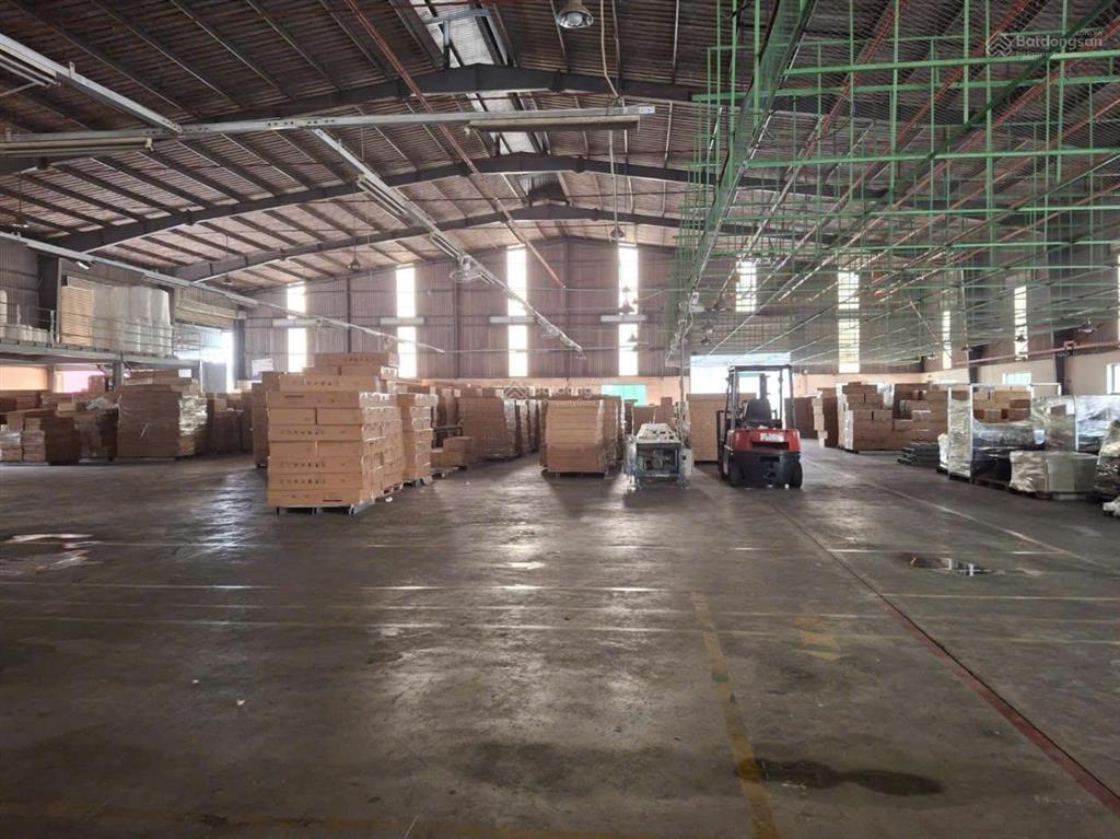 Bán nhà xưởng kcn sóng thần 3, bình dương, 6000m2, xưởng 3100m2, điện 1000kva, giá tốt