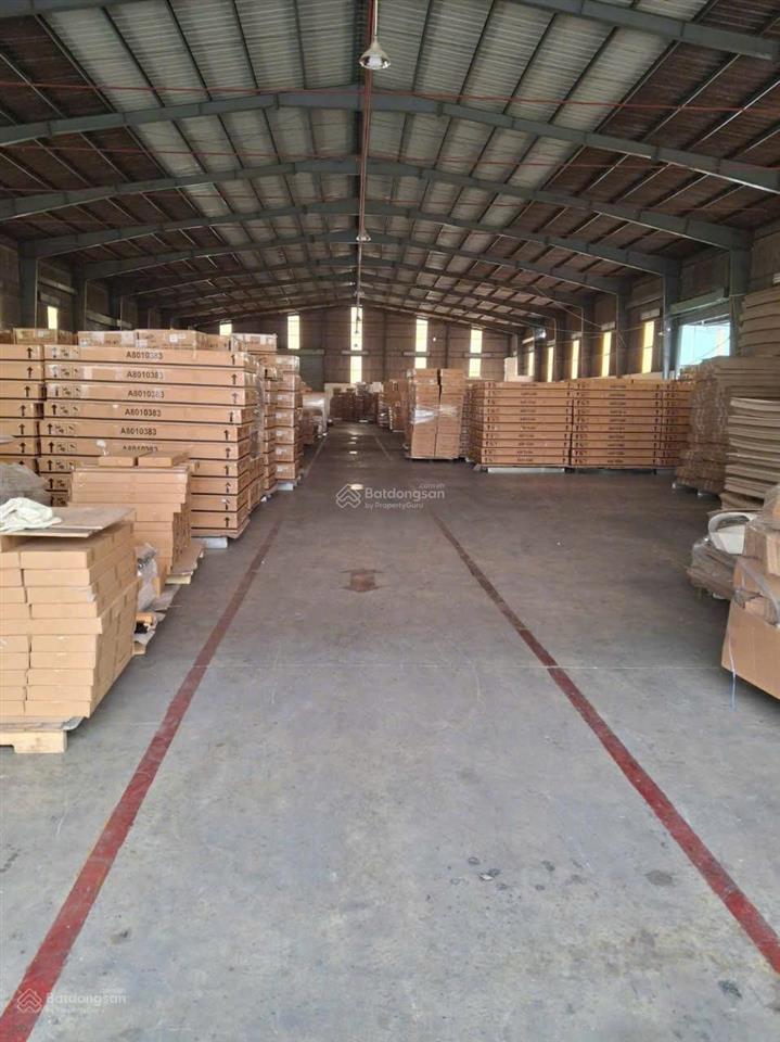 Bán nhà xưởng kcn sóng thần 3, bình dương, 6000m2, xưởng 3100m2, điện 1000kva, giá tốt