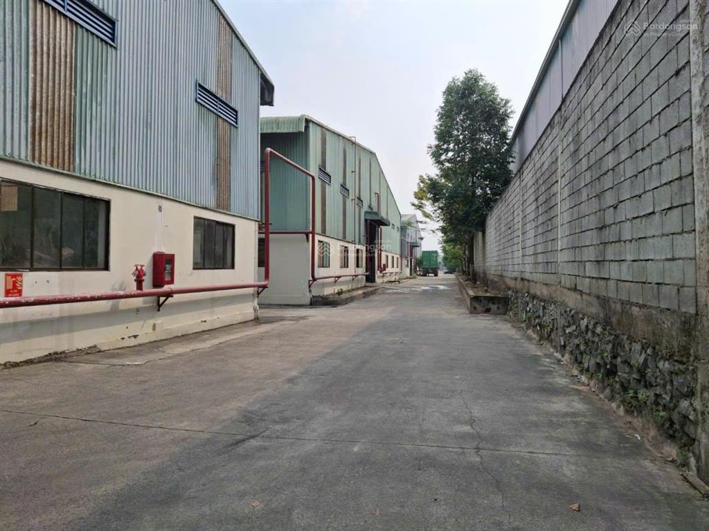 Bán nhà xưởng kcn sóng thần 3, bình dương, 6000m2, xưởng 3100m2, điện 1000kva, giá tốt