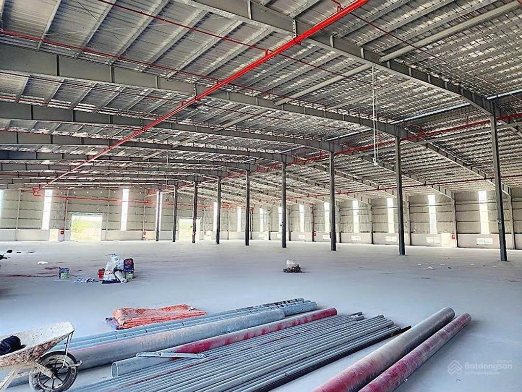 Bán nhà xưởng quy mô lớn tại tp tân uyên, bình dương  phù hợp đầu tư và sản xuất