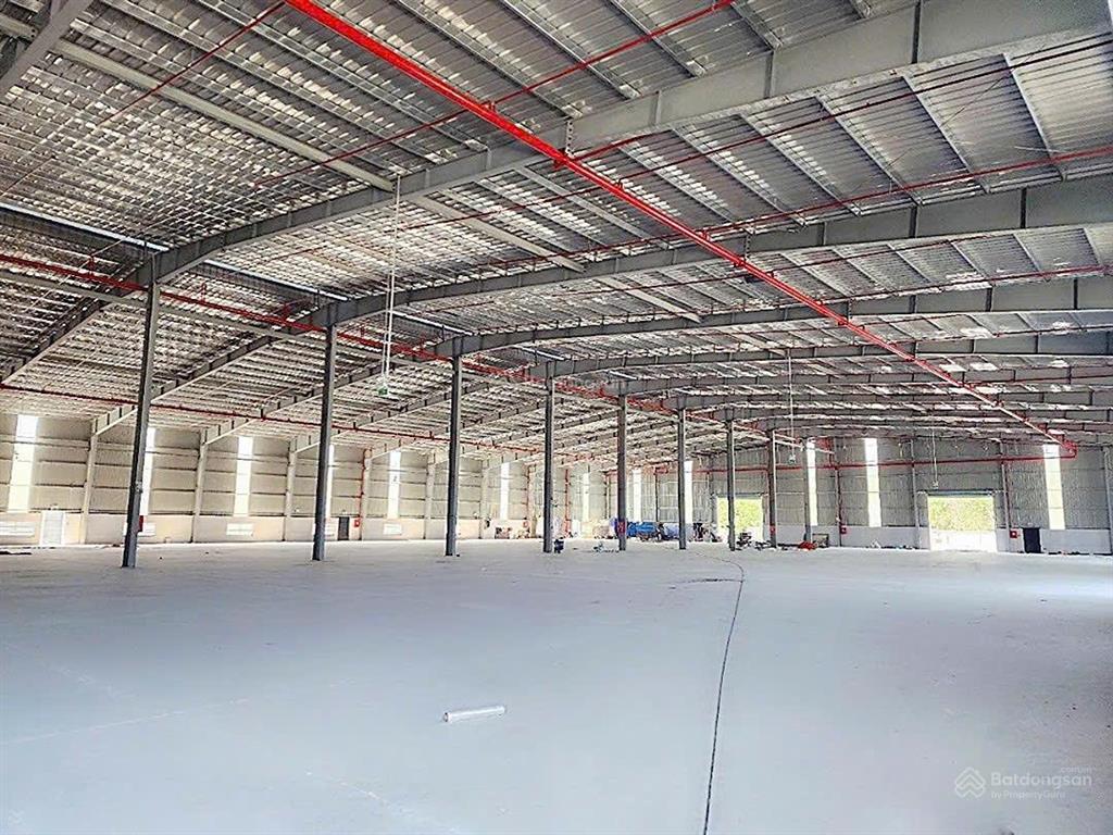 Bán nhà xưởng quy mô lớn tại tp tân uyên, bình dương  phù hợp đầu tư và sản xuất