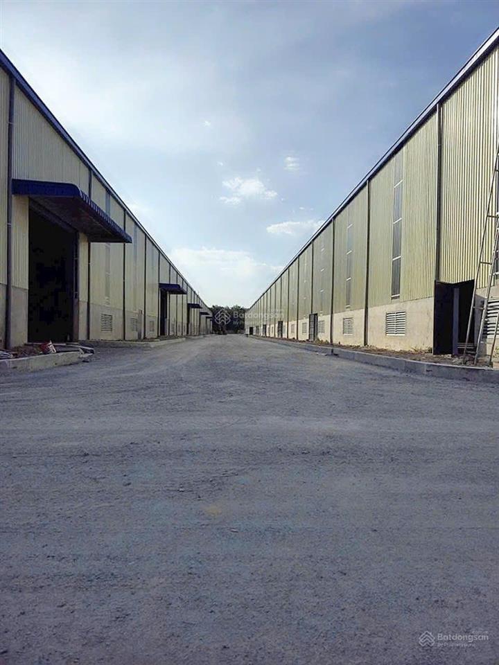 Bán nhà xưởng quy mô lớn tại tp tân uyên, bình dương  phù hợp đầu tư và sản xuất