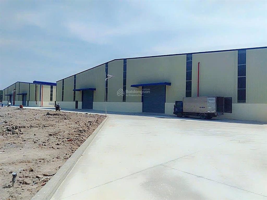 Bán nhà xưởng quy mô lớn tại tp tân uyên, bình dương  phù hợp đầu tư và sản xuất