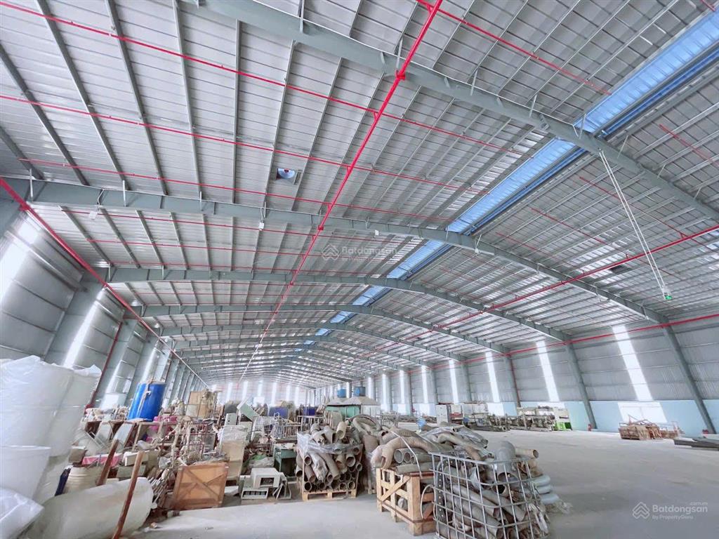 Cho thuê nhà xưởng tại tân uyên, bình dương giá tốt  0978 627 ***