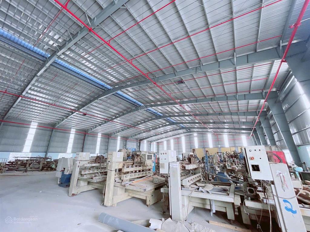 Cho thuê nhà xưởng tại tân uyên, bình dương giá tốt  0978 627 ***