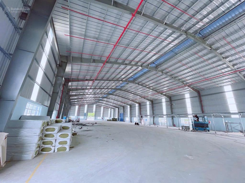 Cho thuê nhà xưởng tại tân uyên, bình dương giá tốt  0978 627 ***