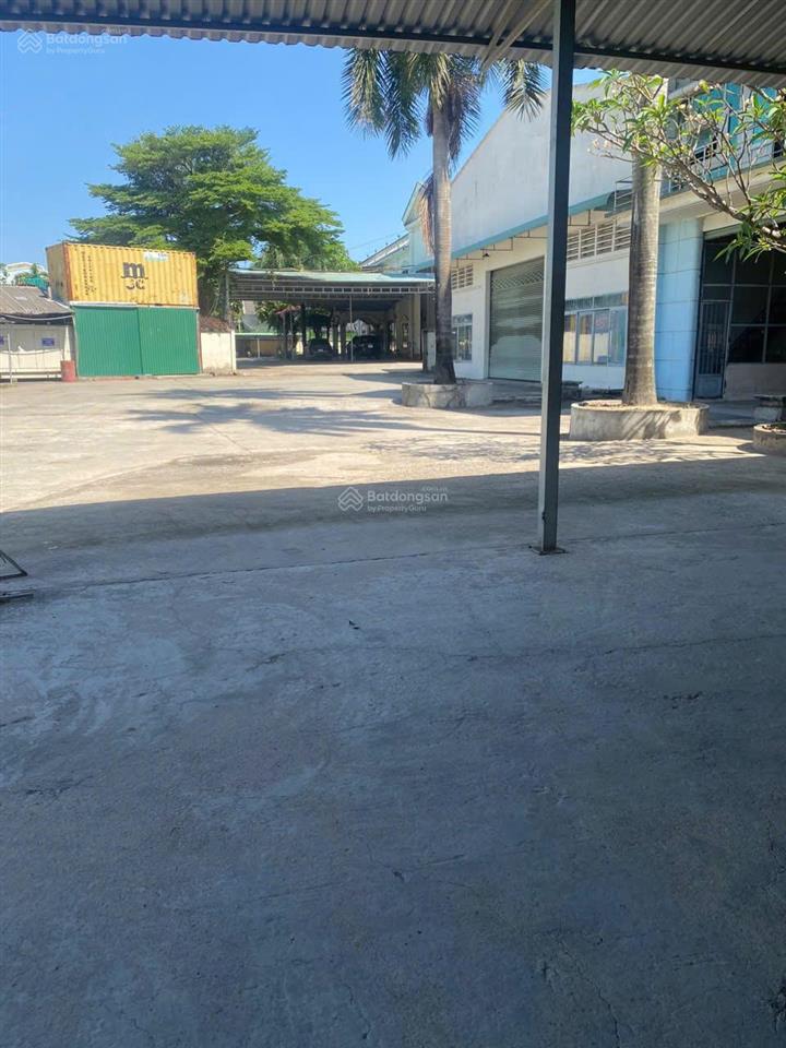 Cho thuê xưởng 20.700m² tân uyên, điện 1000kva, pccc tự động, đa ngành nghề  0978 627 ***