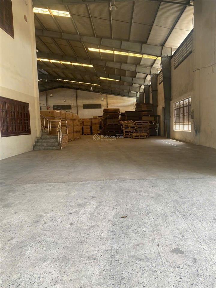 Cho thuê xưởng 20.700m² tân uyên, điện 1000kva, pccc tự động, đa ngành nghề  0978 627 ***