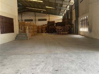 Cho thuê xưởng 20.700m² tân uyên, điện 1000kva, pccc tự động, đa ngành nghề  0978 627 ***