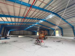 Cho thuê nhà xưởng 11.000m kcn tân bình khuôn viên 19.000m xưởng mới 100% 0978 627 ***