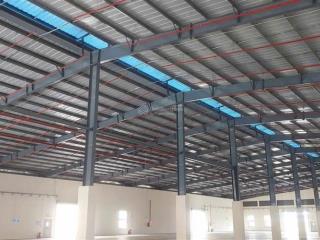 Cho thuê nhà xưởng quy mô lớn tại kcn hố nai, đồng nai  0978 627 ***
