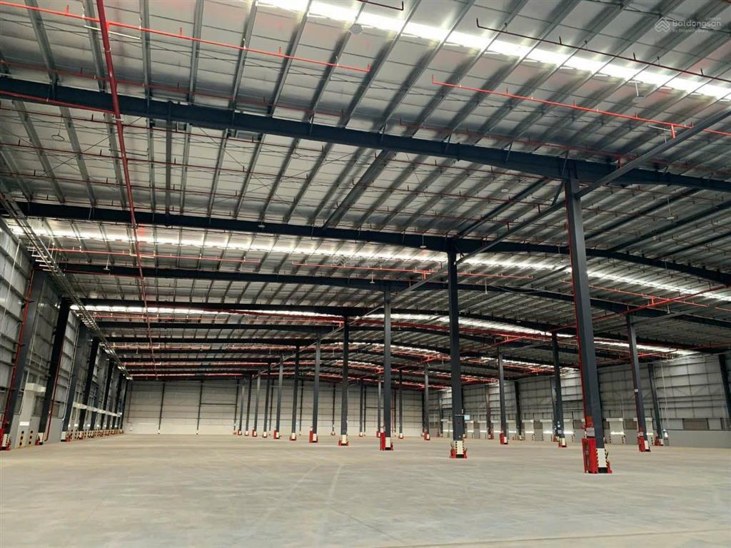 Cho thuê kho logistics huyện trảng bom đồng nai.  0978 627 ***