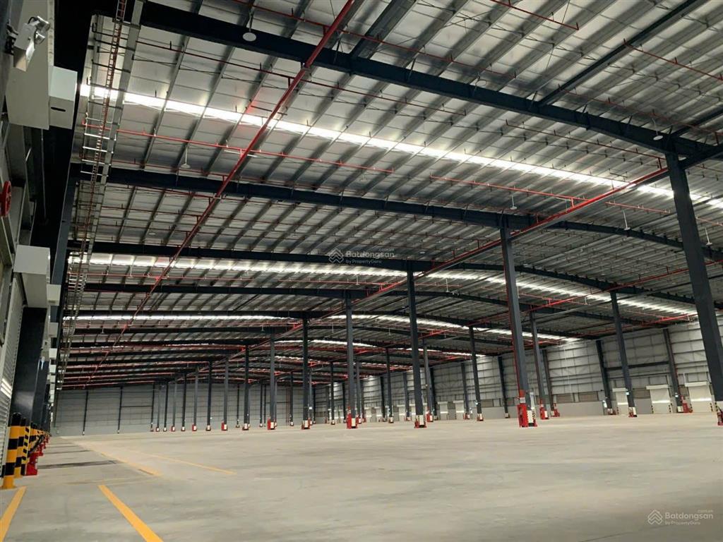 Cho thuê kho logistics huyện trảng bom đồng nai.  0978 627 ***