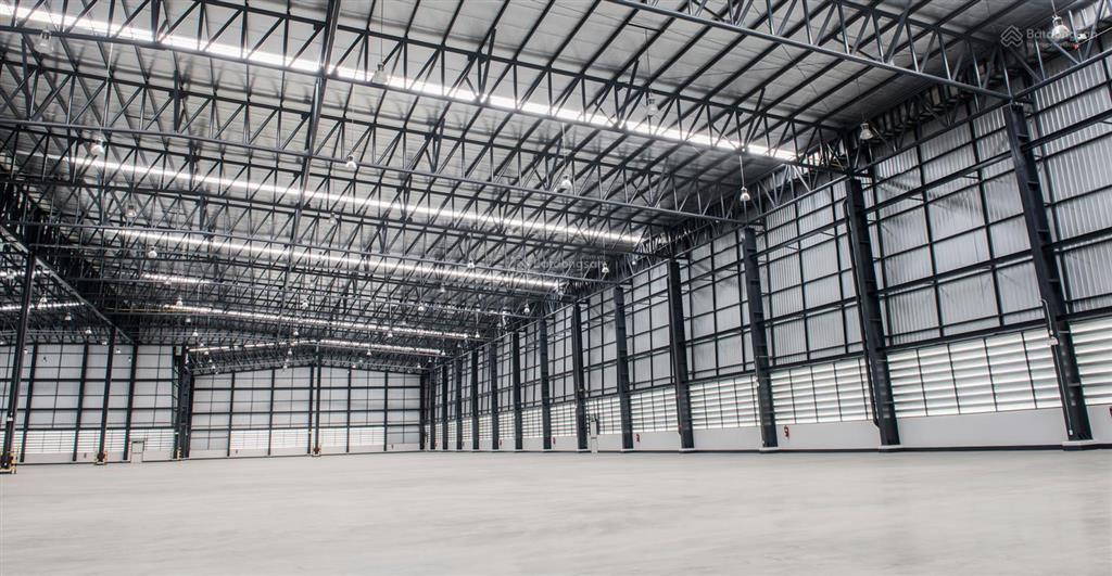 Cho thuê xưởng 6000m² tại bến cát, bình dương  mr thái 0978 627 ***