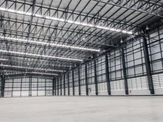 Cho thuê xưởng 6000m² tại bến cát, bình dương  mr thái 0978 627 ***