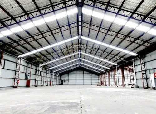 Cho thuê xưởng 6000m² tại bến cát, bình dương  mr thái 0978 627 ***