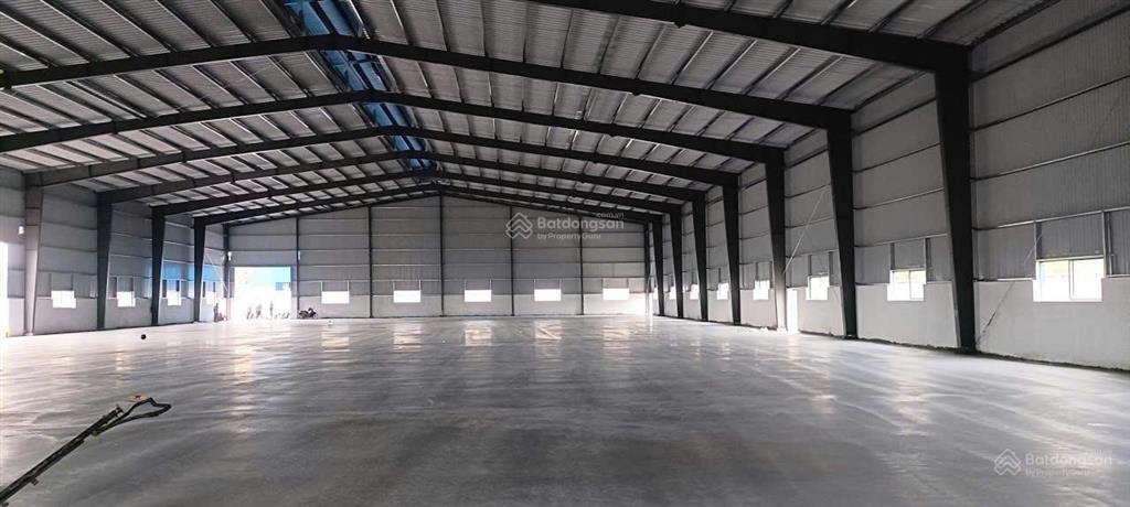 Cho thuê tại khu công nghiệp cái mép diện tích 12.000m2  0978 627 ***