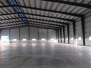 Cho thuê tại khu công nghiệp cái mép diện tích 12.000m²  0978 627 ***