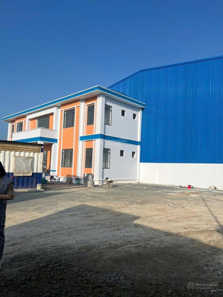 Cho thuê tại khu công nghiệp cái mép diện tích 12.000m2  0978 627 ***