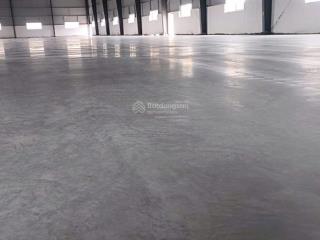 Cho thuê kho xưởng tại khu công nghiệp lộc an, diện tích 11.000m²  0978 627 ***