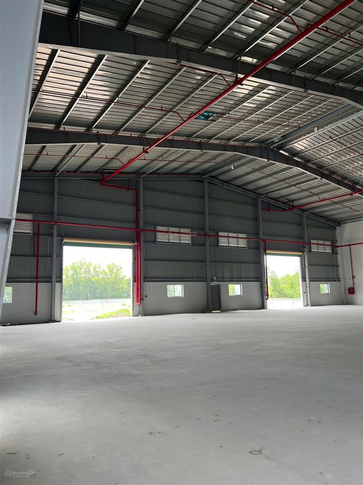 Cho thuê kho tại kcn nhơn trạch, đồng nai diện tích 10.000m2  0978 627 ***