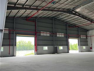 Cho thuê kho tại kcn nhơn trạch đồng nai diện tích 10.000m²  0978 627 ***