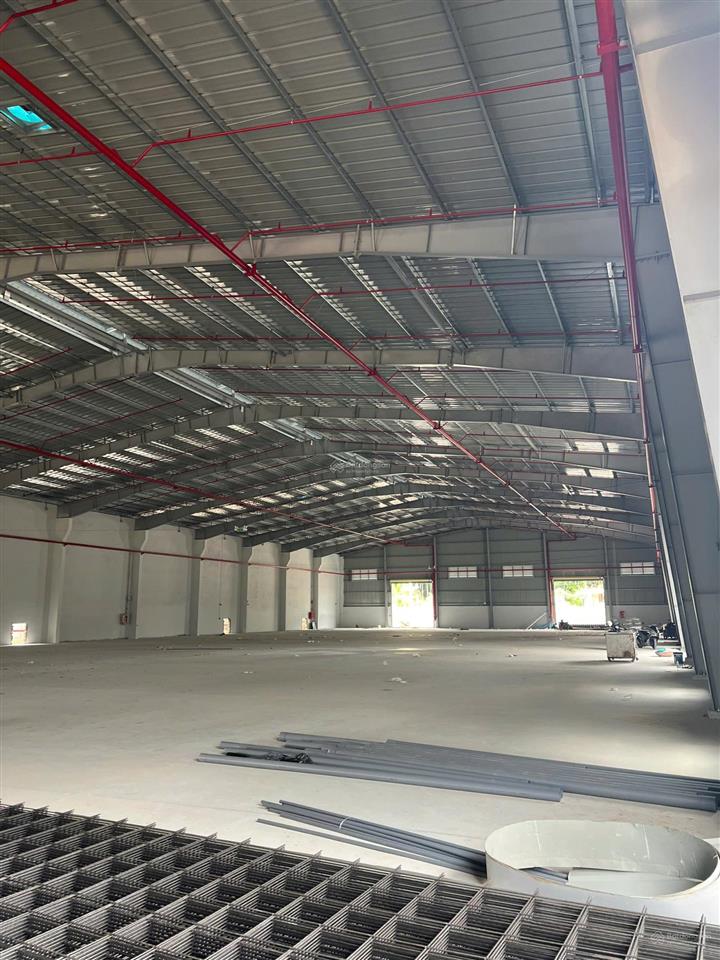Cho thuê kho tại kcn nhơn trạch, đồng nai diện tích 10.000m2  0978 627 ***