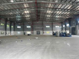 Cần cho thuê khu nhà xưởng mới 100% tổng khuôn viên 9.000  0978 627 ***