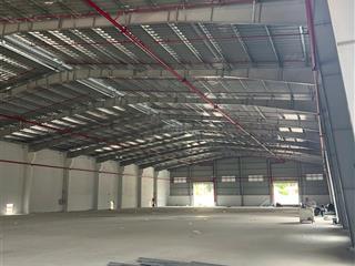 Cho thuê kho, nhà xưởng, đất tại phước hòa, giá thỏa thuận, 15000 m2 đẹp xuất sắc