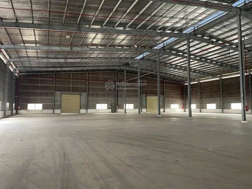 Cho thuê khu xưởng khu công nghiệp nhơn trạch 2, diện tích 2000m2  0978 627 ***