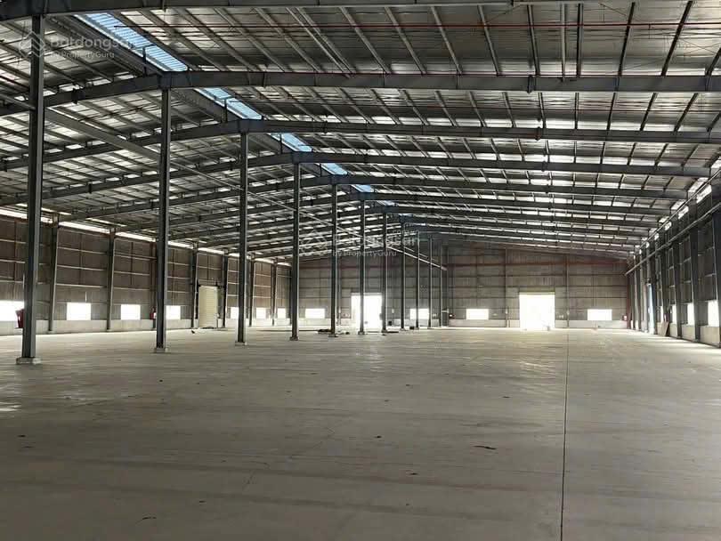 Cho thuê khu xưởng khu công nghiệp nhơn trạch 2, diện tích 2000m2  0978 627 ***