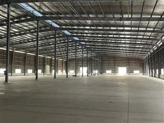 Cho thuê khu xưởng khu công nghiệp nhơn trạch 2, diện tích 20.00m²  0978 627 ***