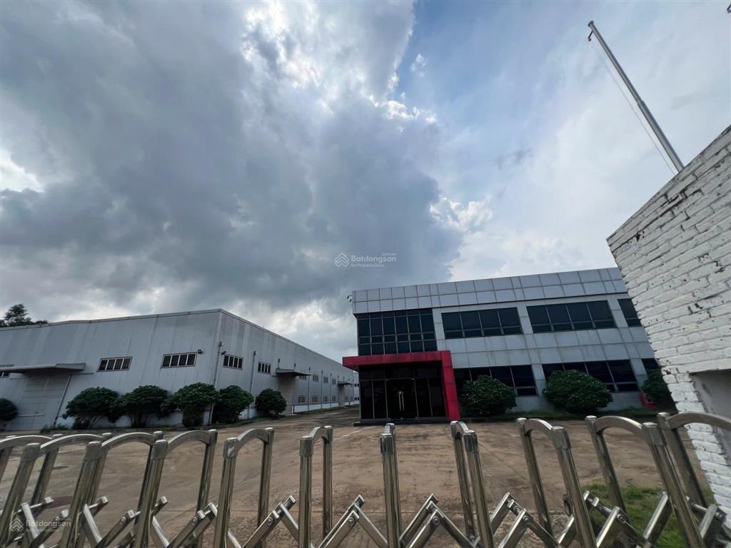 Cho thuê kho, nhà xưởng, đất tại bình sơn, giá thỏa thuận, 33000m2