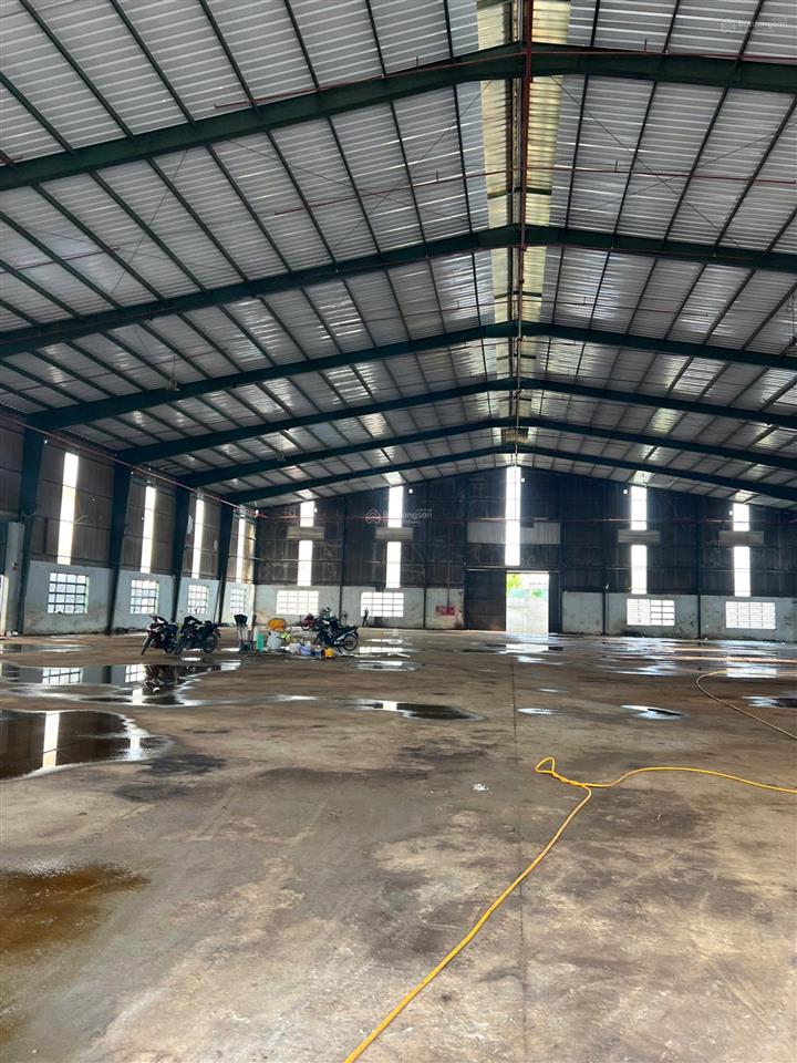 Cho thuê kho, nhà xưởng, đất tại bình sơn, giá thỏa thuận, 33000m2