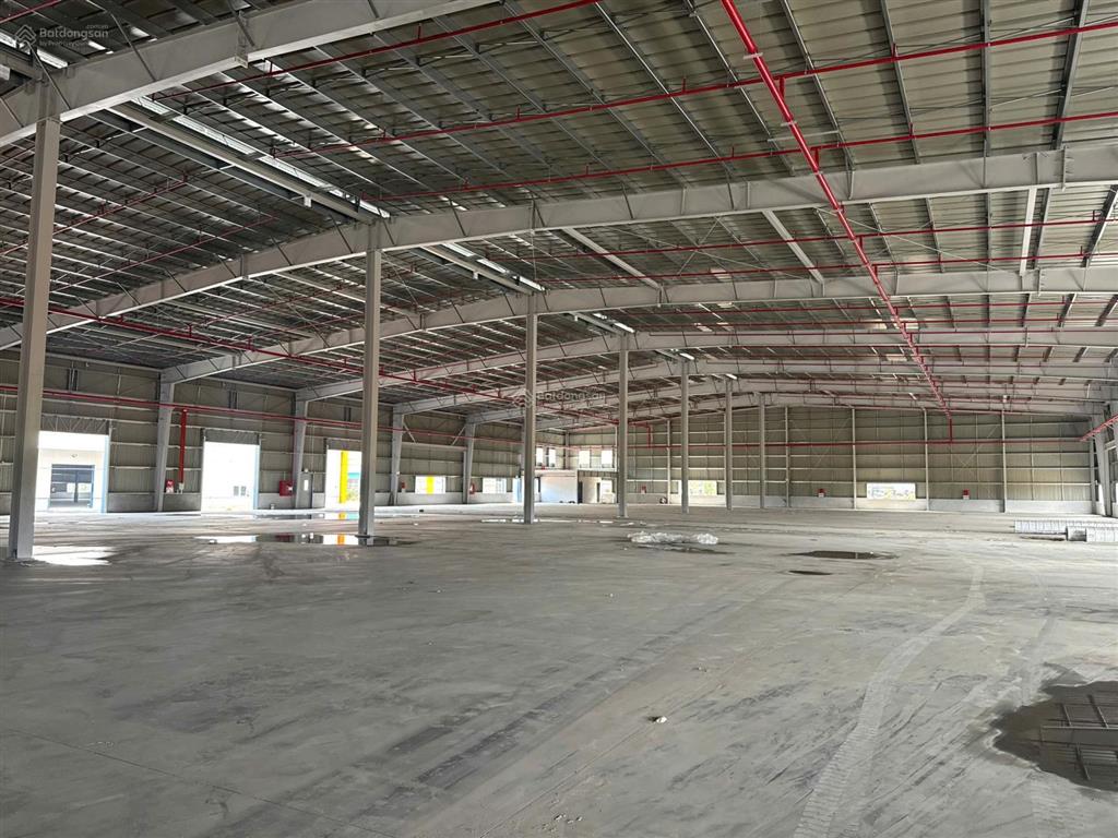 Cho thuê kho, nhà xưởng 100000m2 tại khu công nghiệp giang điền, giá thỏa thuận, đồng nai
