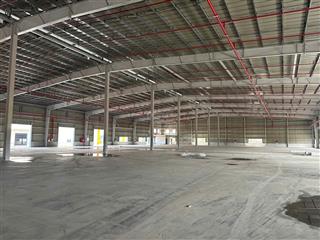 Cho thuê kho, nhà xưởng 100000m2 tại khu công nghiệp giang điền, giá thỏa thuận, đồng nai
