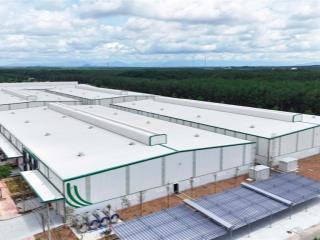 Cho thuê nhà xưởng sản xuất 8.000m tại đức linh, bình thuận  0978 627 ***