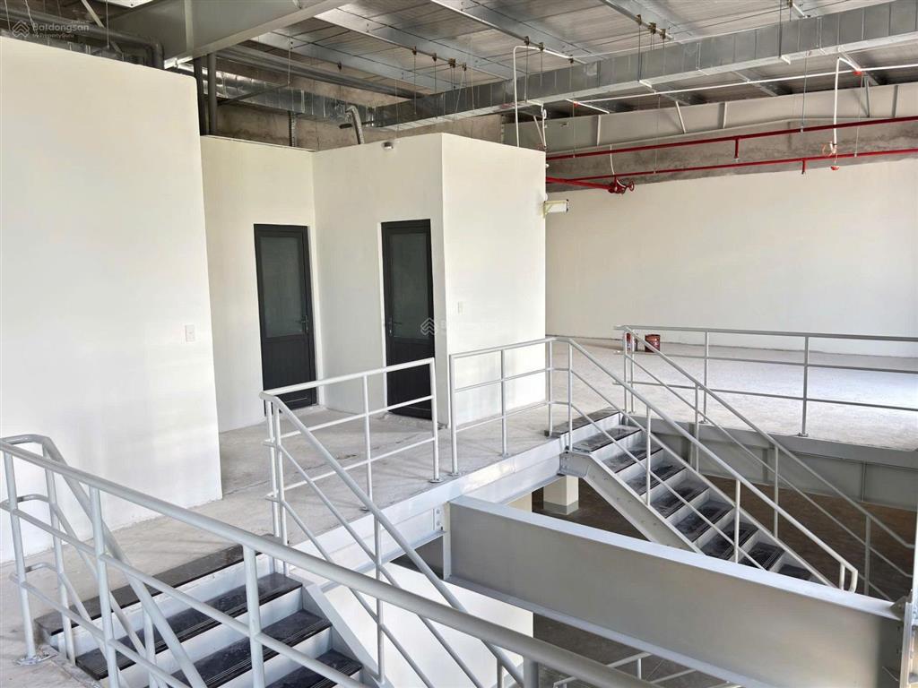 Cho thuê nhà xưởng mới 10.000m² tại cụm công nghiệp đức linh, bình thuận