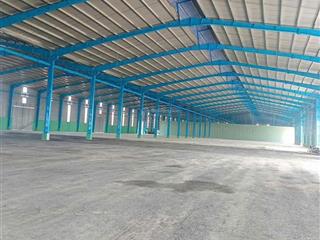 Bán khu nhà xưởng mới 100% khu công nghiệp long thành diện tích 20.000m²  0978 627 ***