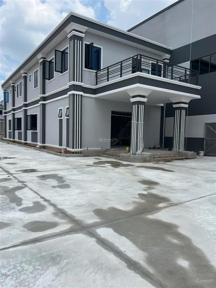 Cho thuê cụm nhà xưởng độc lập tại đồng nai,  mr. thái 0978 627 ***