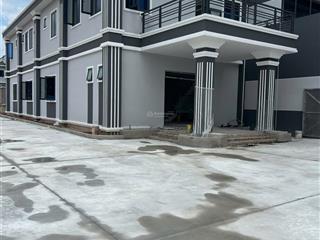 Cho thuê cụm nhà xưởng độc lập tại đồng nai  mr.thái 0978 627 ***