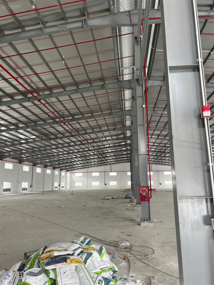 Cho thuê cụm nhà xưởng độc lập tại đồng nai,  mr. thái 0978 627 ***