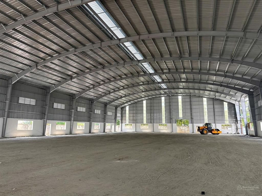 Nhà xưởng 30.000m², điện 1.000 kva cho thuê tại đất đỏ mr thái 0978 627 ***
