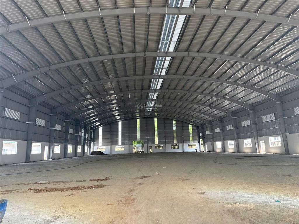 Nhà xưởng 30.000m², điện 1.000 kva cho thuê tại đất đỏ mr thái 0978 627 ***